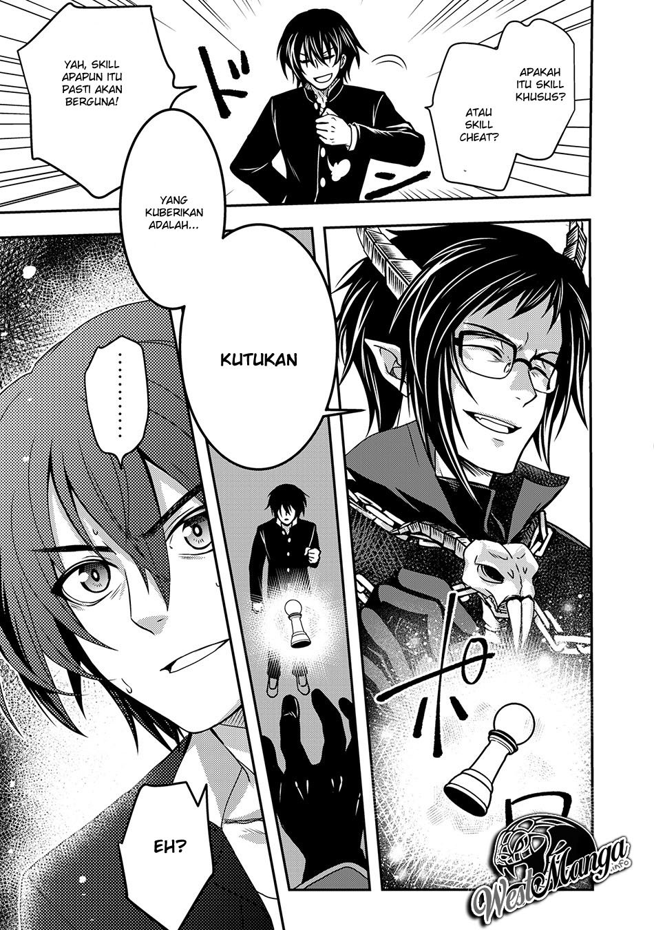 Level 1 No Saikyou Kenja: Noroi De Saikakyuu Mahou Shika Tsukaenai Kedo Kami No Kanchigai De Mugen